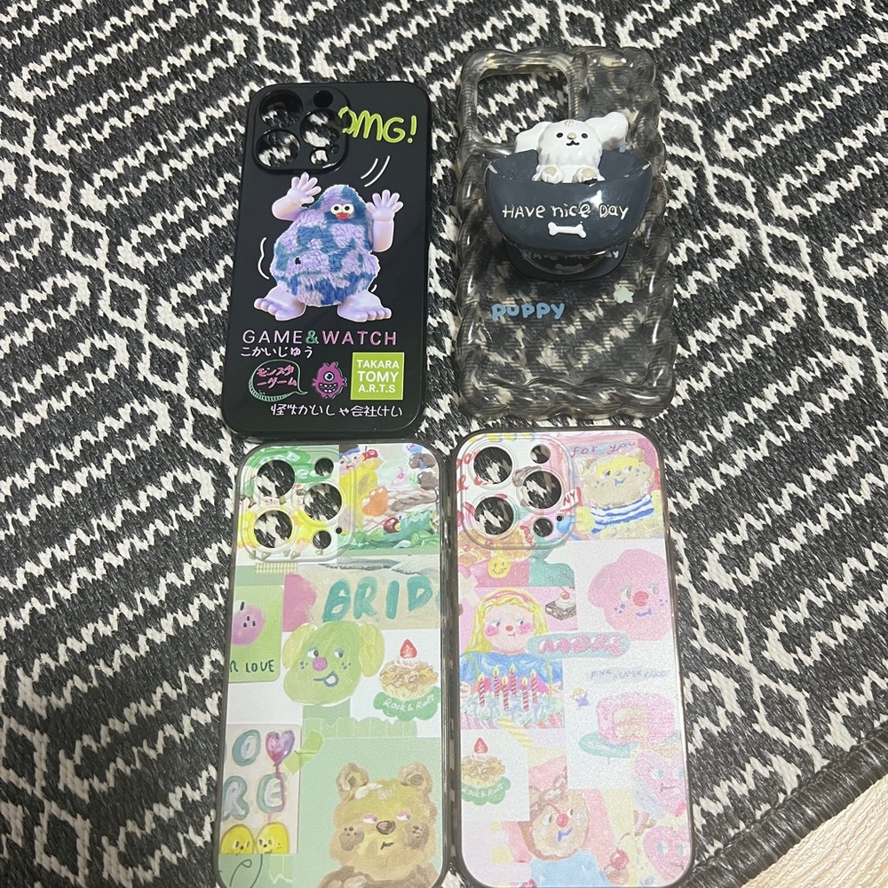 Takara iPhone 13pro Case Durable and Stylish